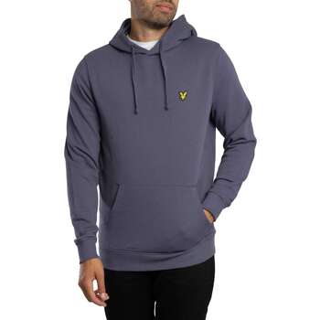 Lyle & Scott  Sweatshirt Logo Pullover Hoodie günstig online kaufen