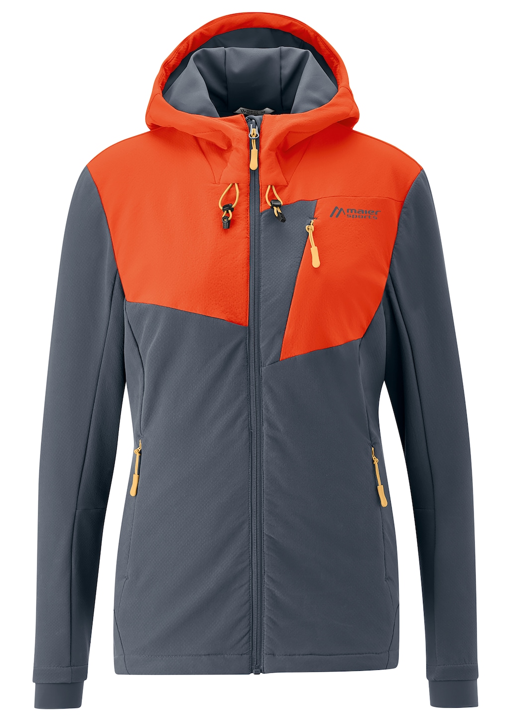 Maier Sports Softshelljacke "Ofot Jacket W" günstig online kaufen