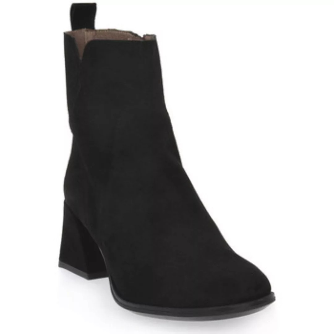 Wonders  Ankle Boots NERO HAAGEN günstig online kaufen