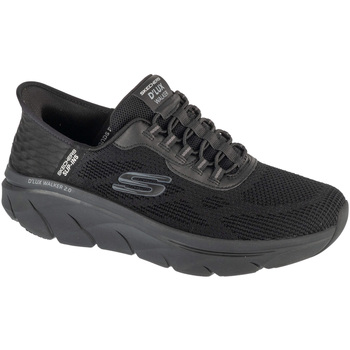 Skechers  Sneaker Slip-ins: D'Lux Walker 2.0 - Rezinate günstig online kaufen