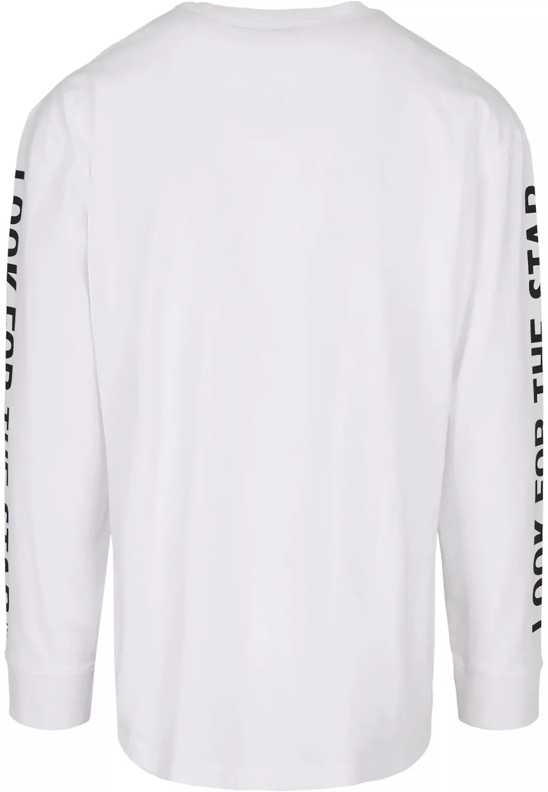 Starter Black Label Longsleeve "Starter Black Label Herren Starter Logo Lon günstig online kaufen