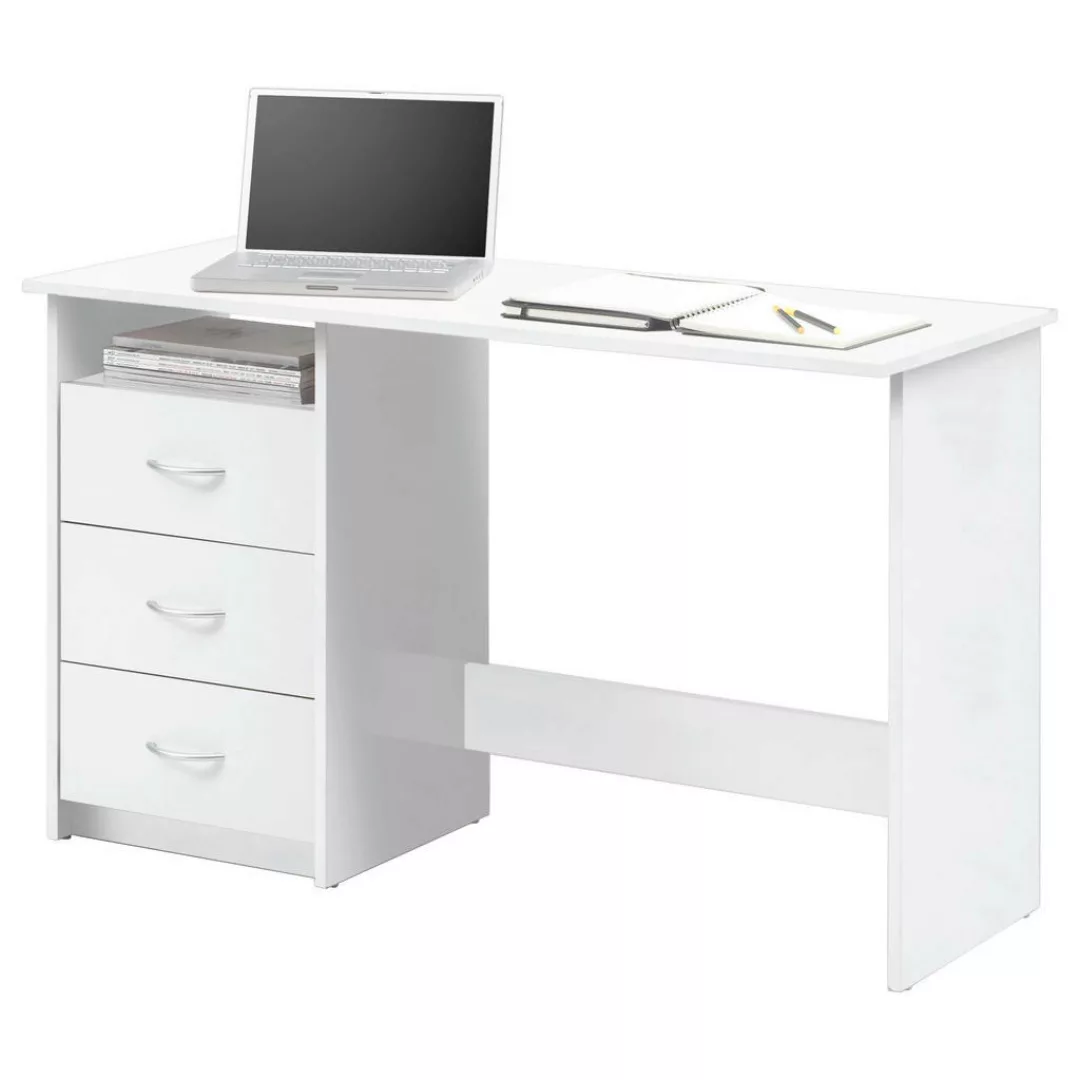 BEGA OFFICE Schreibtisch "Adria" günstig online kaufen