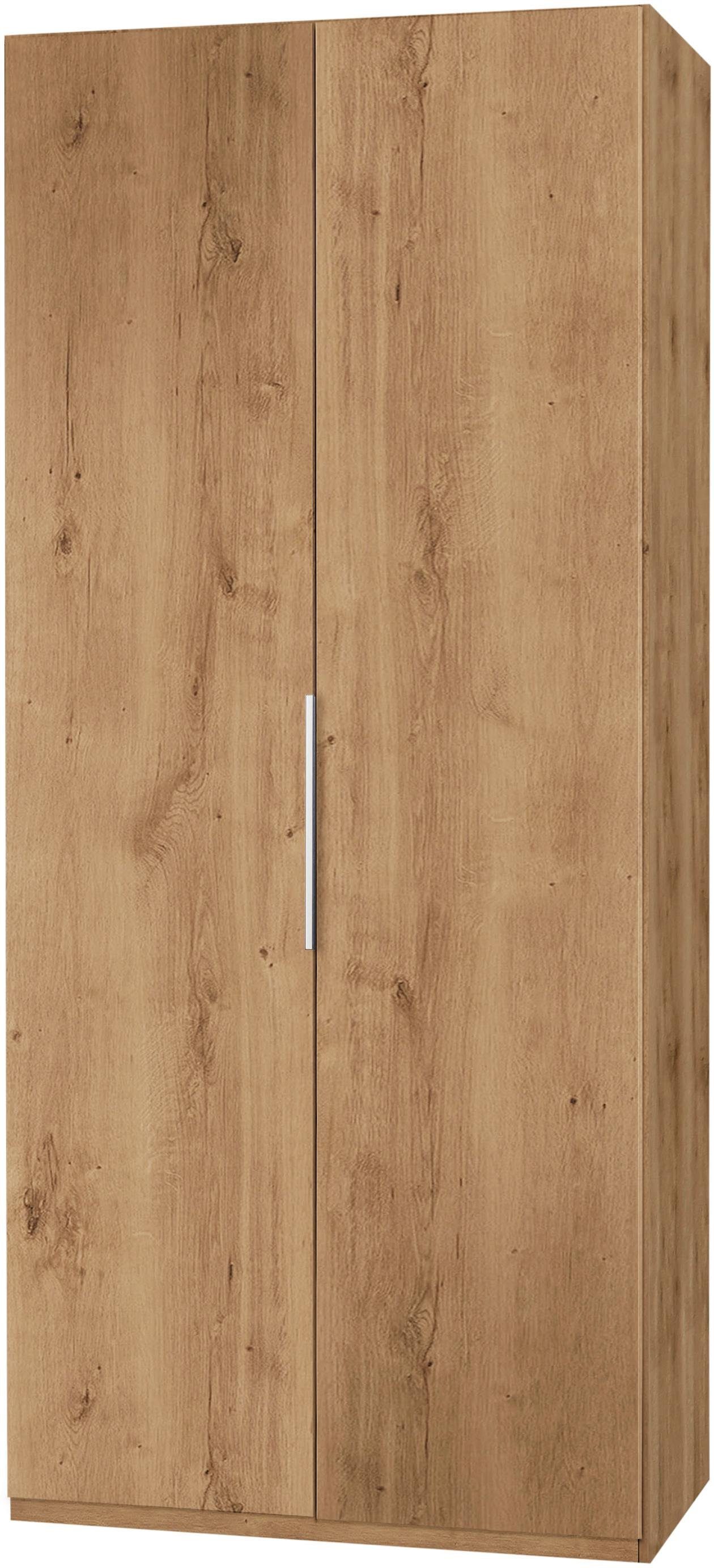 Wimex Kleiderschrank "Level by fresh to go", ohne Schubladen günstig online kaufen