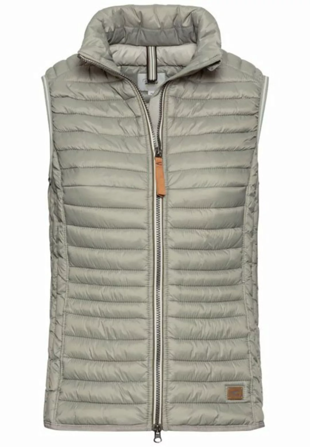 camel active Outdoorjacke VEST Sage günstig online kaufen