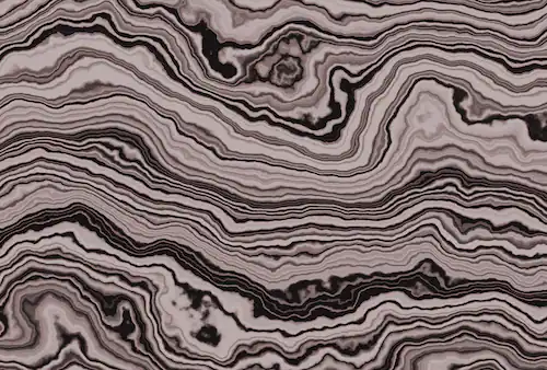 living walls Fototapete »Walls by Patel Onyx 3«, Vlies, Wand, Schräge günstig online kaufen