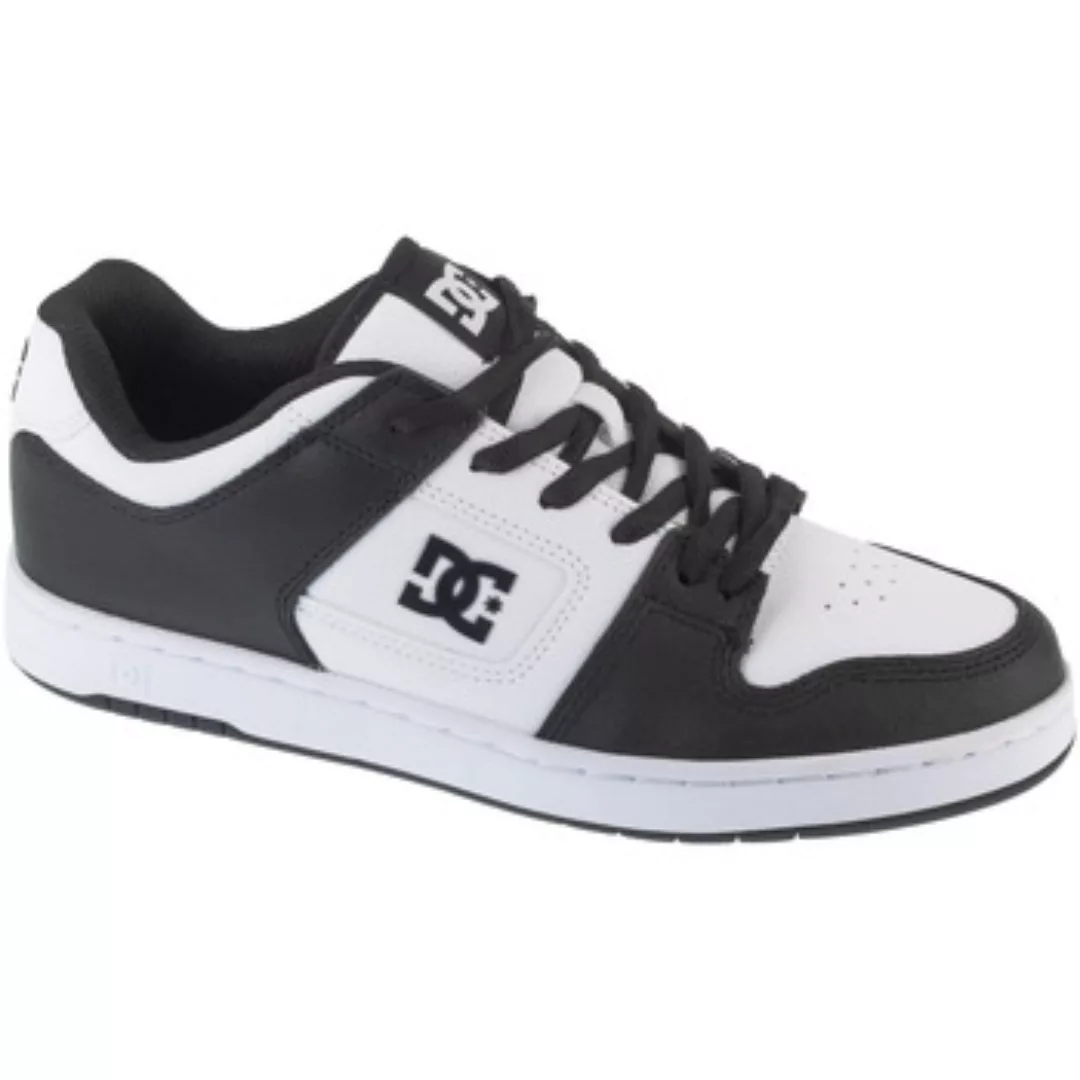 DC Shoes  Sneaker Shoes Manteca 4 günstig online kaufen
