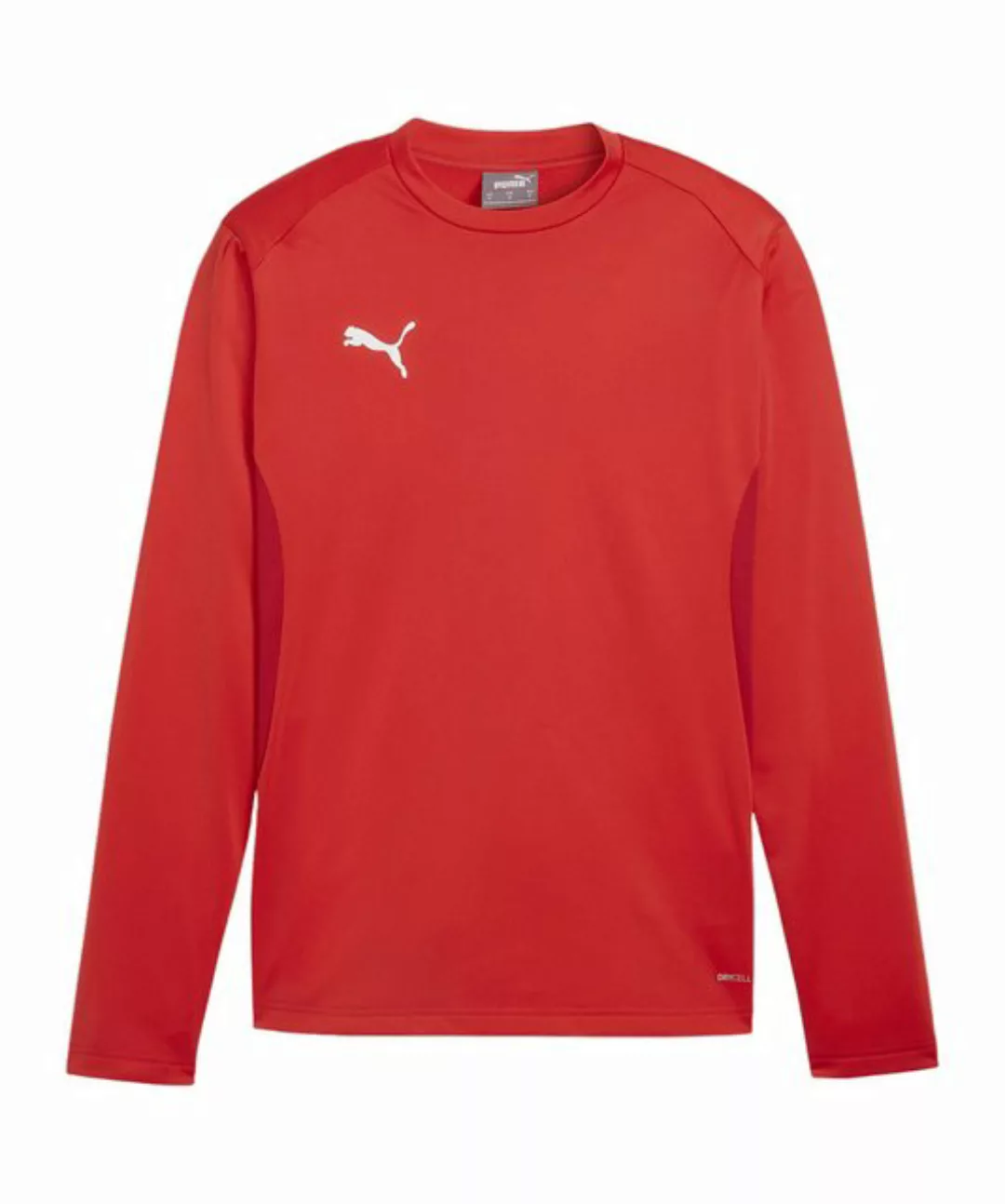 PUMA Sweatshirt teamGOAL Training Sweatshirt günstig online kaufen