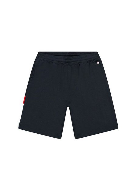 Champion Shorts Champion Herren Shorts 217193 BS501 NNY WHT HRR Dunkelblau günstig online kaufen