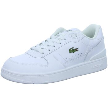 Lacoste  Sneaker T-Clip 48SMA0031-21G günstig online kaufen