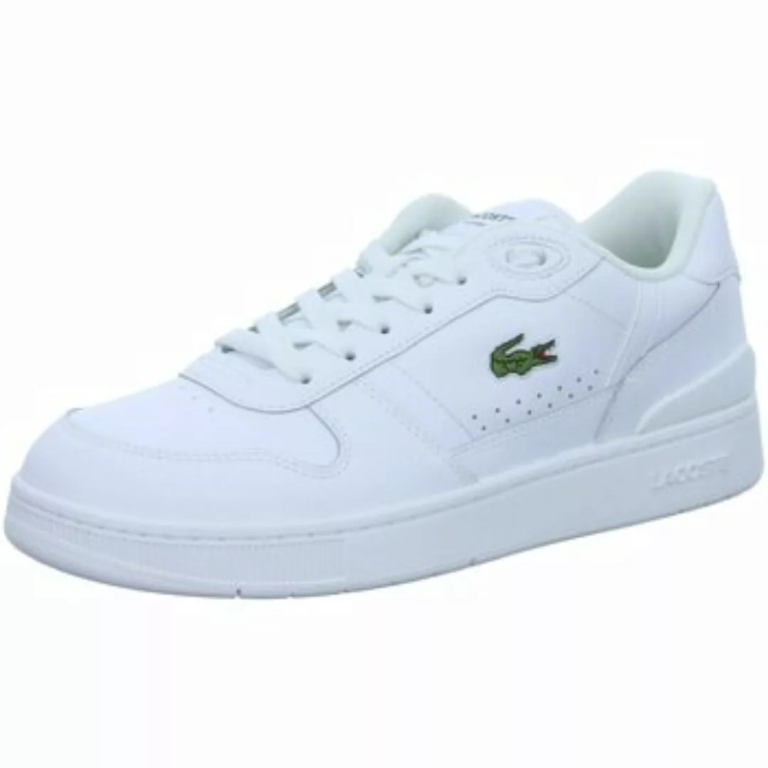 Lacoste  Sneaker T-Clip 48SMA0031-21G günstig online kaufen