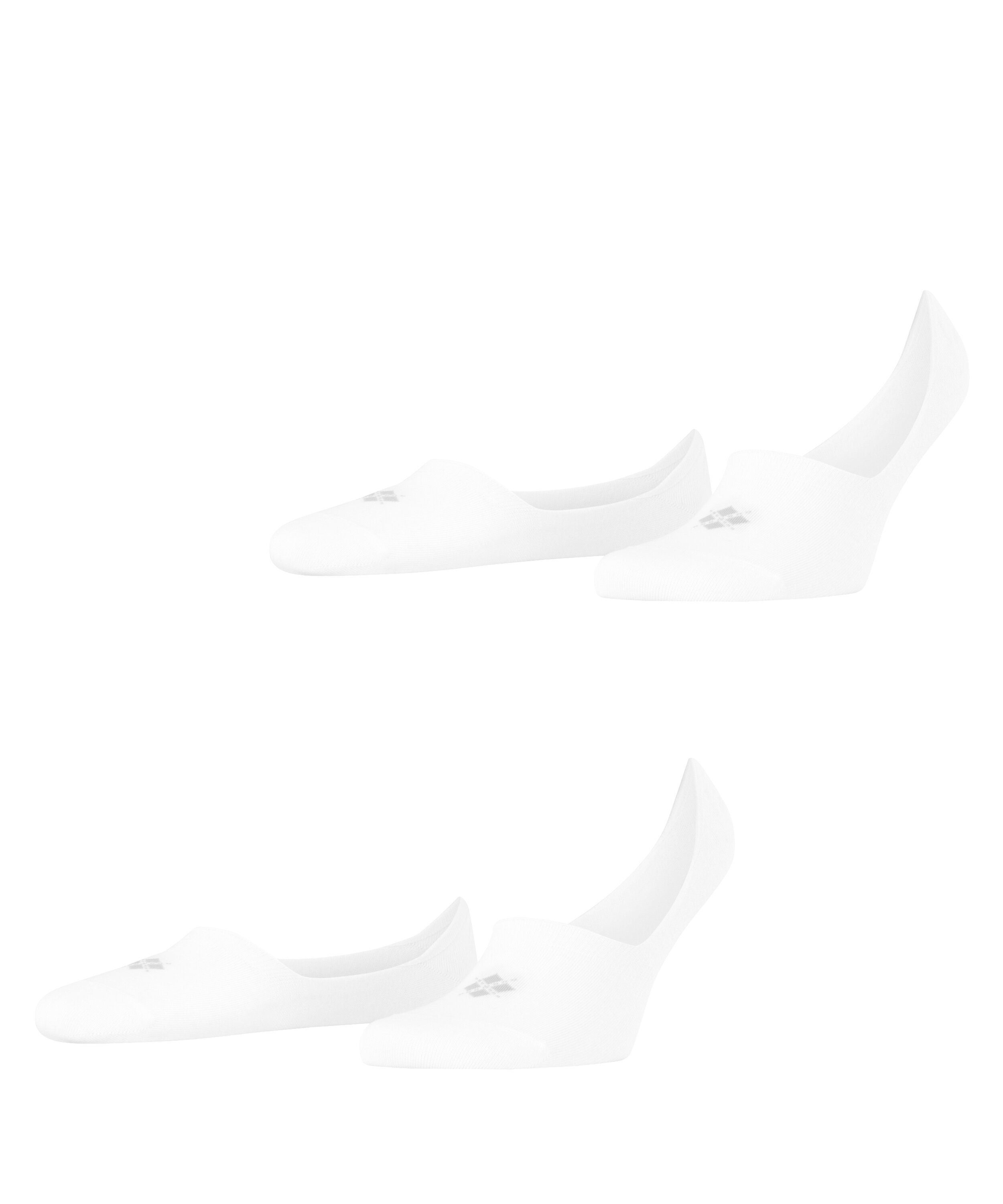 Burlington Herren Footies Everyday 2er Pack günstig online kaufen