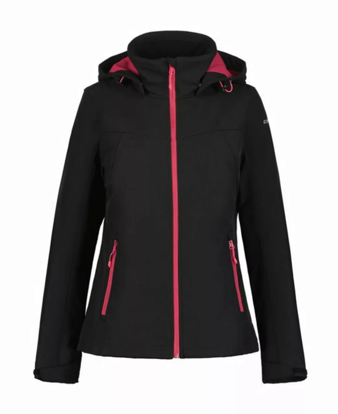 Icepeak Softshelljacke BRENHAM (1-St) günstig online kaufen