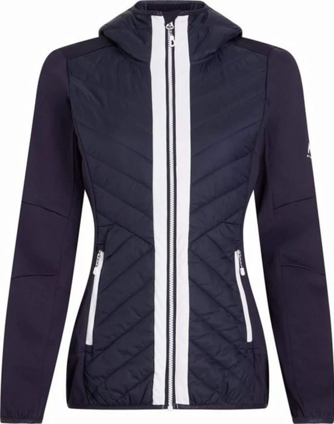 McKINLEY Outdoorjacke Da.-Funktions-Jacke Maggio HD W 915 NAVY/WHITE günstig online kaufen