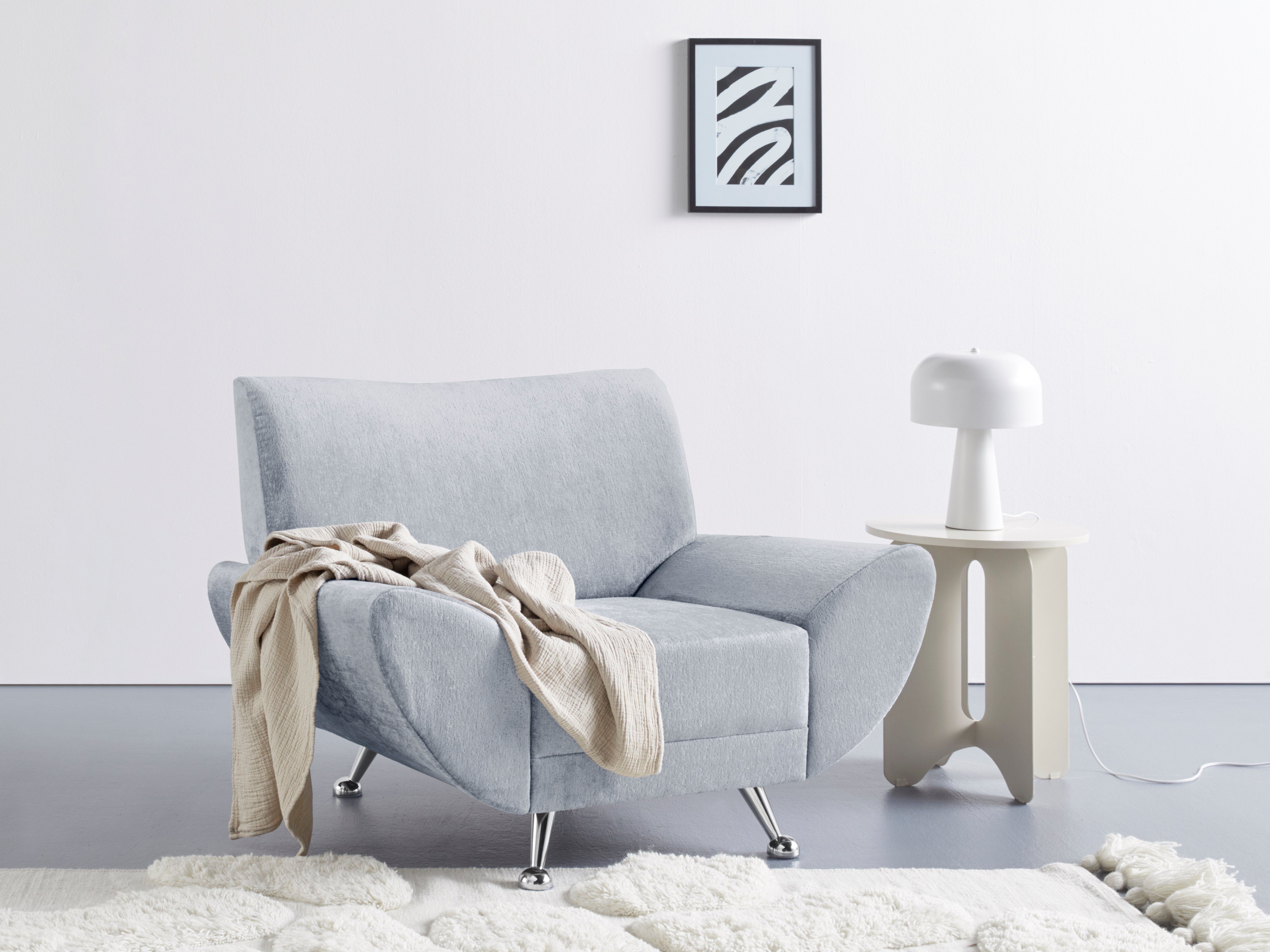 INOSIGN Sessel "Saltare" günstig online kaufen