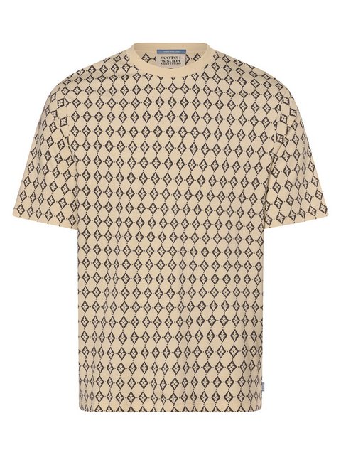 Scotch & Soda T-Shirt günstig online kaufen