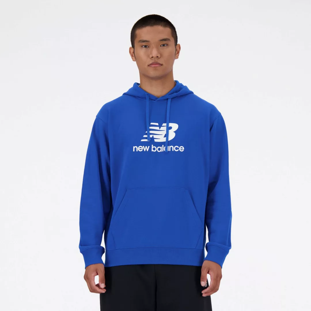 New Balance Kapuzensweatshirt "MENS LIFESTYLE HOODIE" günstig online kaufen