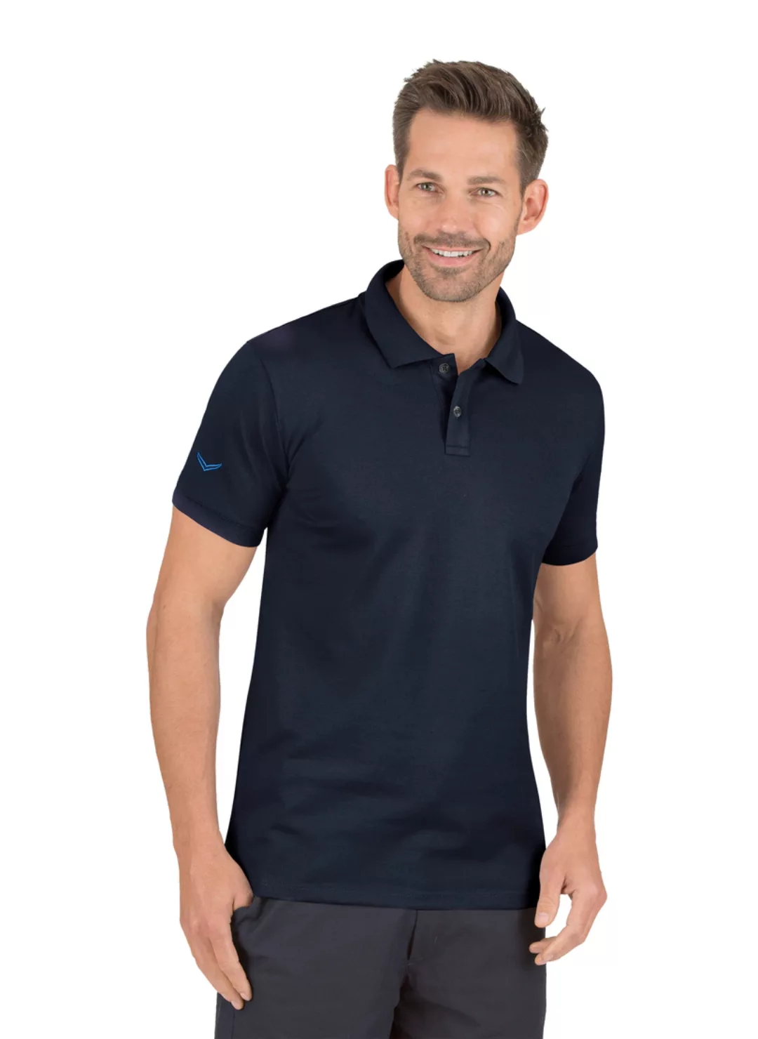 Trigema Poloshirt günstig online kaufen