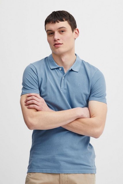 Casual Friday Poloshirt CFTheis - 20504292 günstig online kaufen