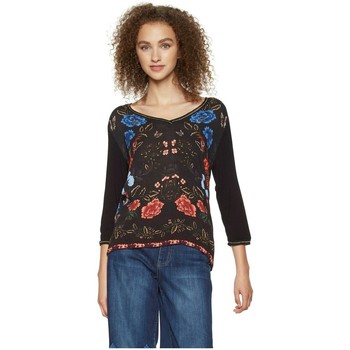 Desigual  Langarmshirt 33723 günstig online kaufen