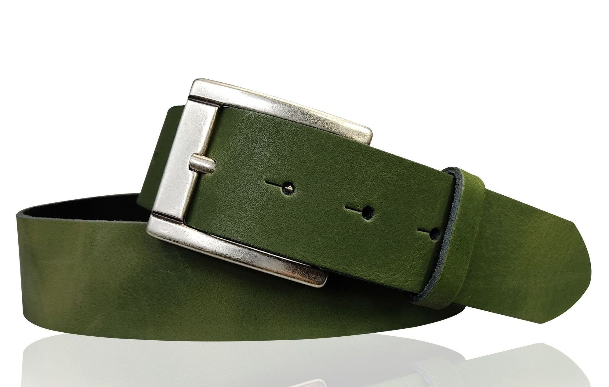 FRONHOFER Hüftgürtel 18616 (1-St) Basic Gürtel günstig online kaufen