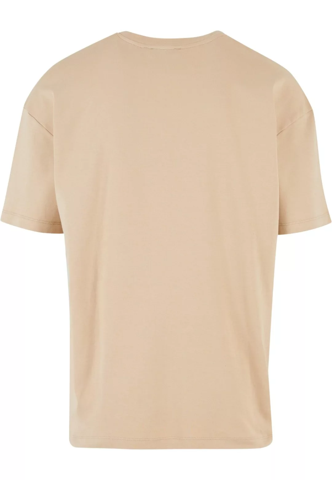 2Y Studios Kurzarmshirt "2Y Studios Herren 2Y Oversized Tee", (1 tlg.) günstig online kaufen