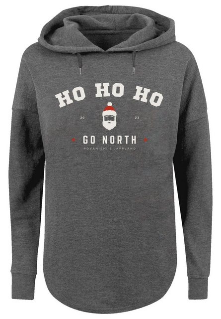 F4NT4STIC Sweatshirt Ho Ho Ho Santa Claus Weihnachten Weihnachten, Geschenk günstig online kaufen