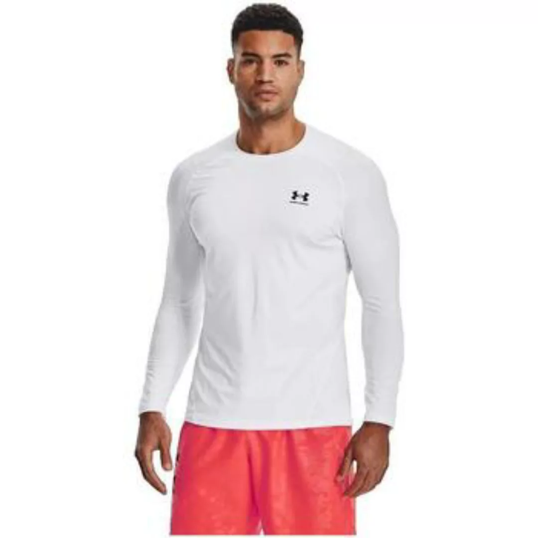 Under Armour  Badeshorts Manches Longues Ajustées Heatgear günstig online kaufen