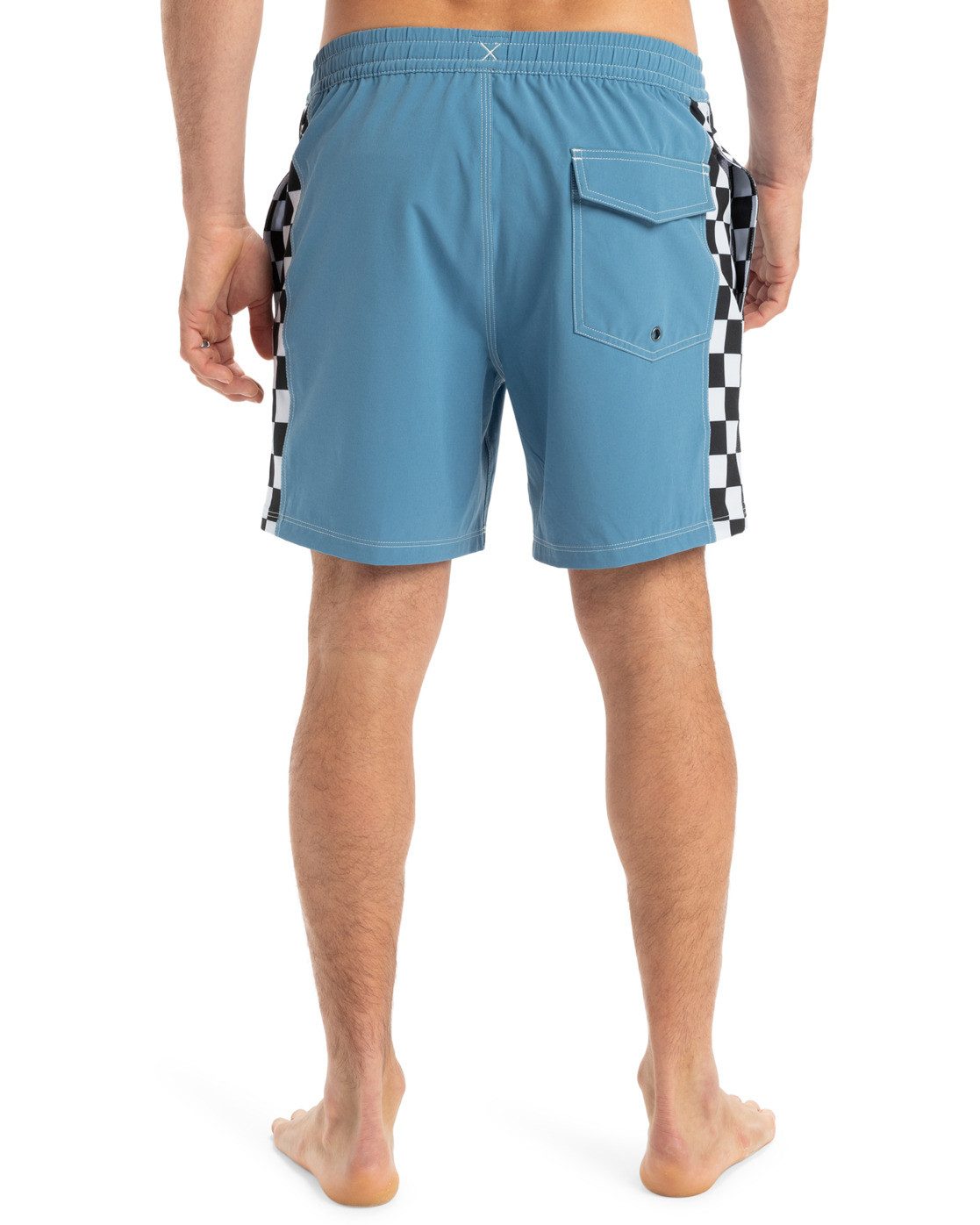 Quiksilver Badeshorts "Original Arch 17"" günstig online kaufen