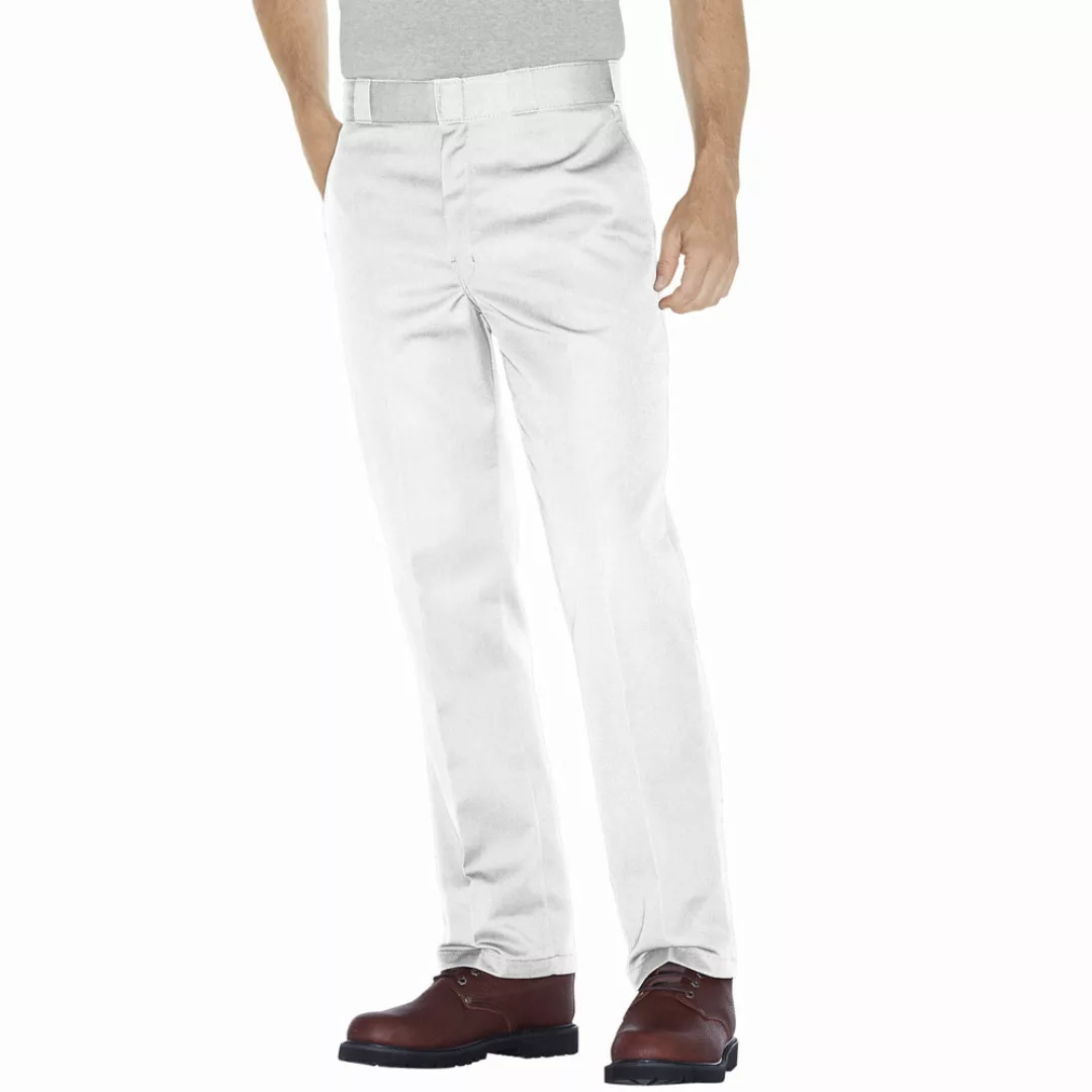 Dickies 874 Work Pant (White) günstig online kaufen