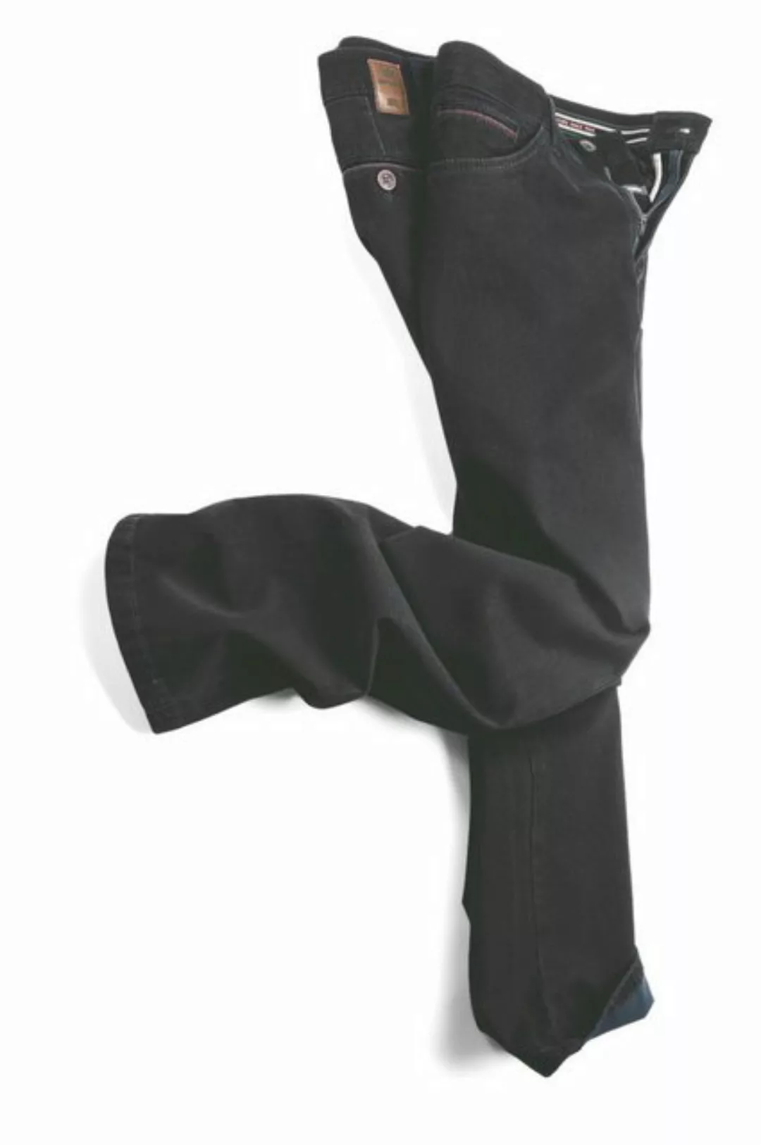 Club of Comfort Chinohose M06 grau günstig online kaufen