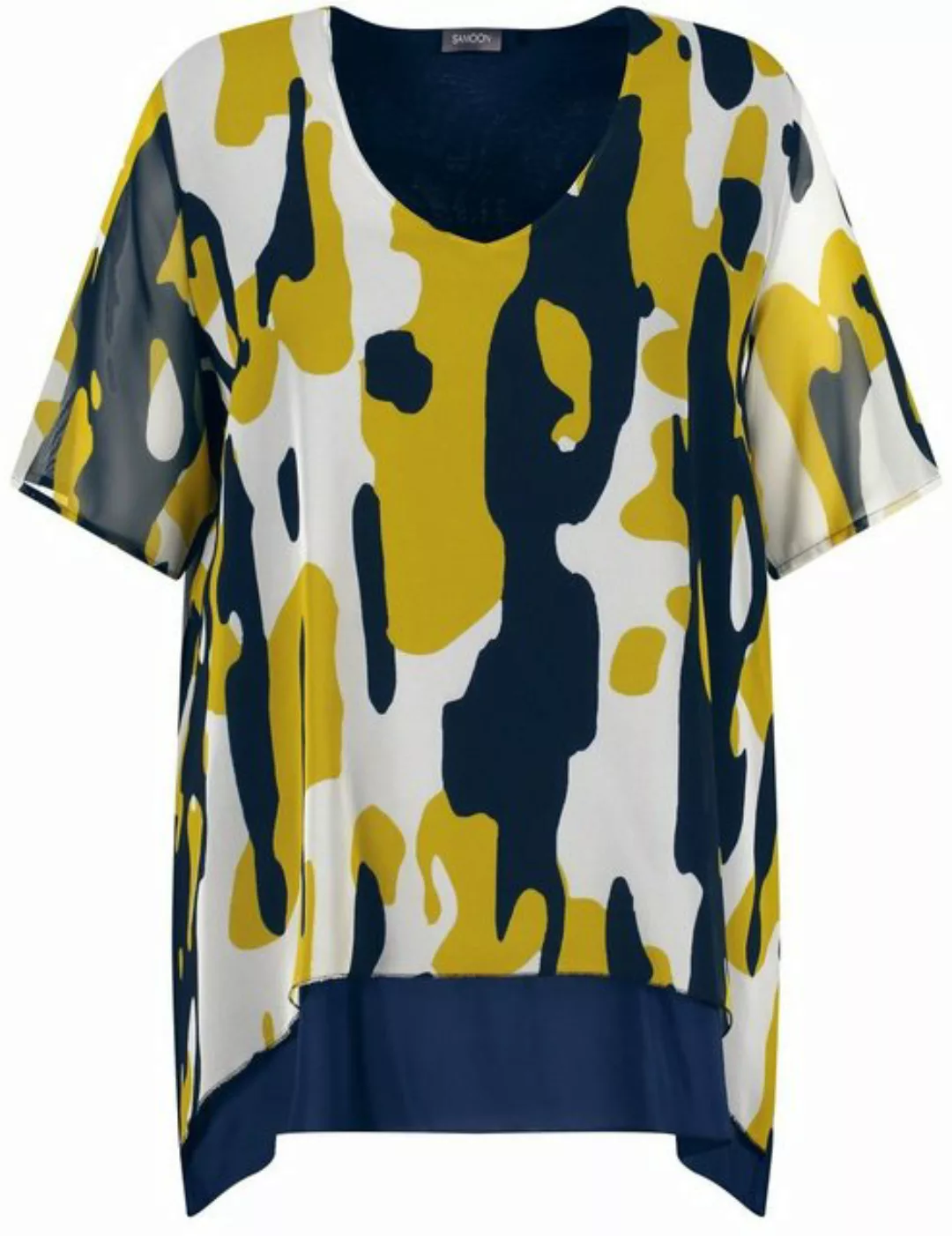Samoon Shirtbluse günstig online kaufen