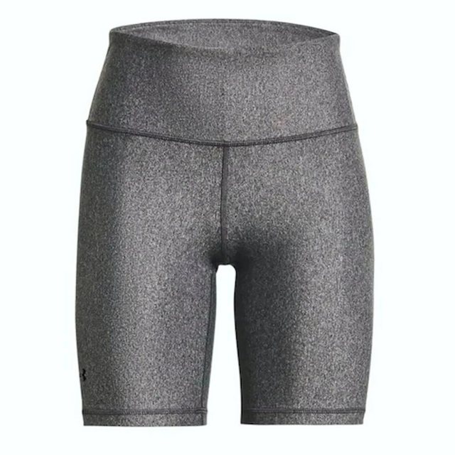 Under Armour® Sweatbermudas Damen HeatGear Bike Shorts günstig online kaufen