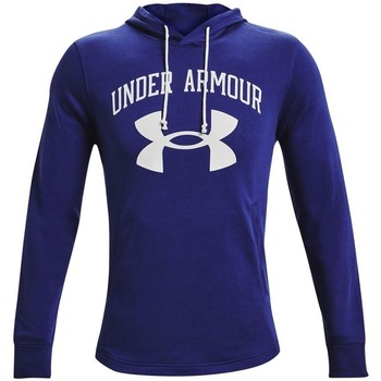 Under Armour  Sweatshirt Rival Terry Big Logo Hoodie günstig online kaufen