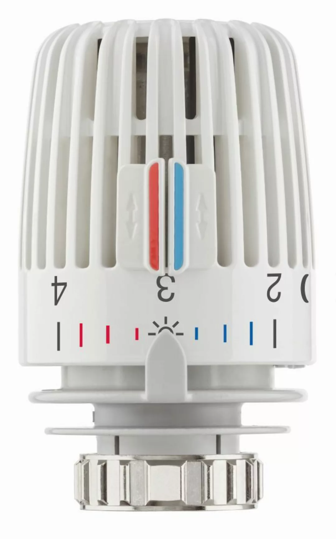 IMI Heimeier Heizkörperthermostat Heimeier Thermostatkopf Typ günstig online kaufen