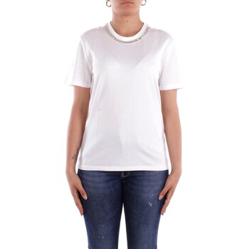 ONLY Kurzarmshirt ONLPARKER S/S O-NECK BLING günstig online kaufen