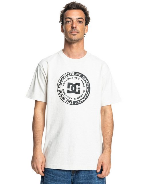 DC Shoes T-Shirt DC Corpo günstig online kaufen