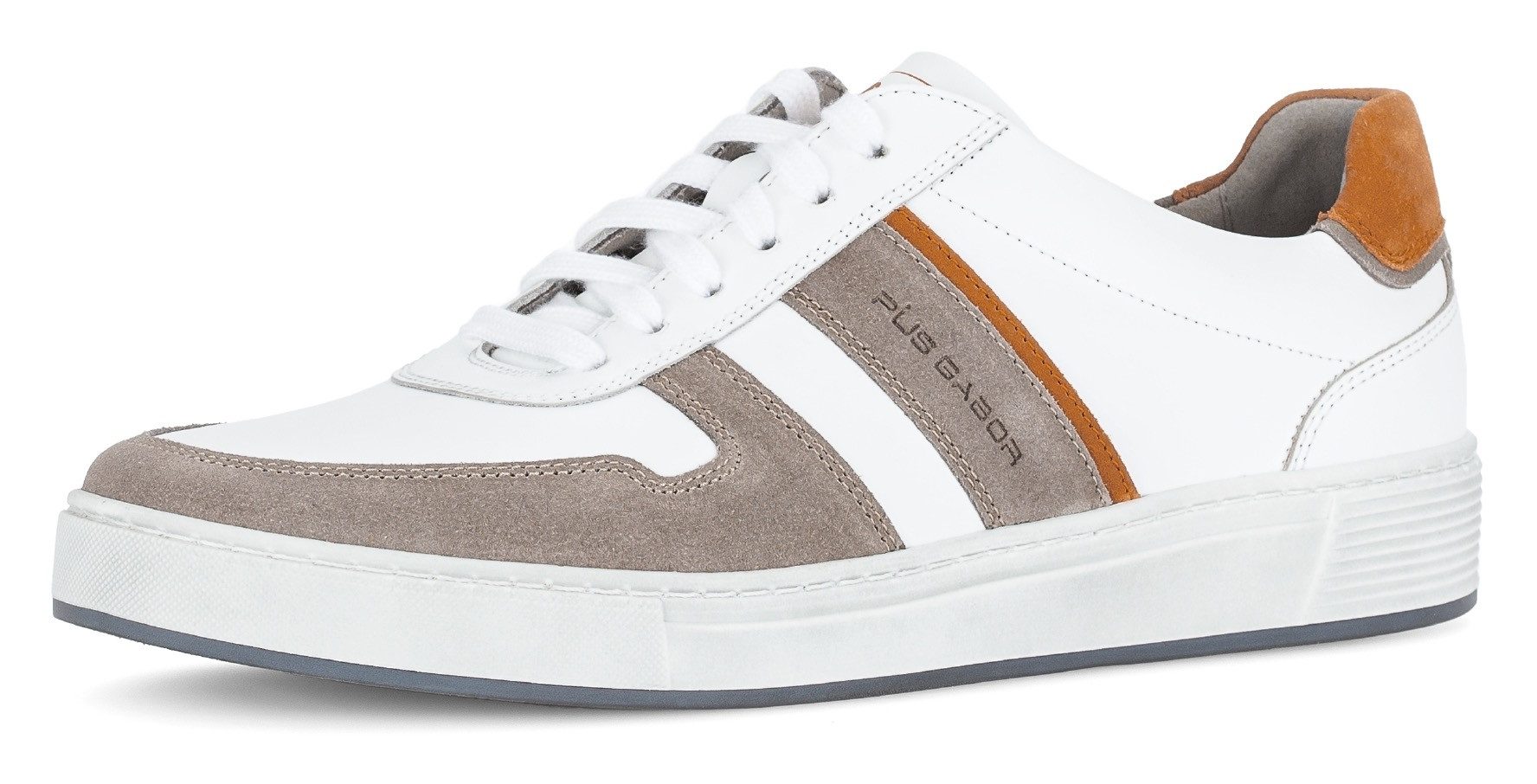 Pius Gabor Sneaker, Freizeitschuh, Halbschuh, Schnürschuh günstig online kaufen