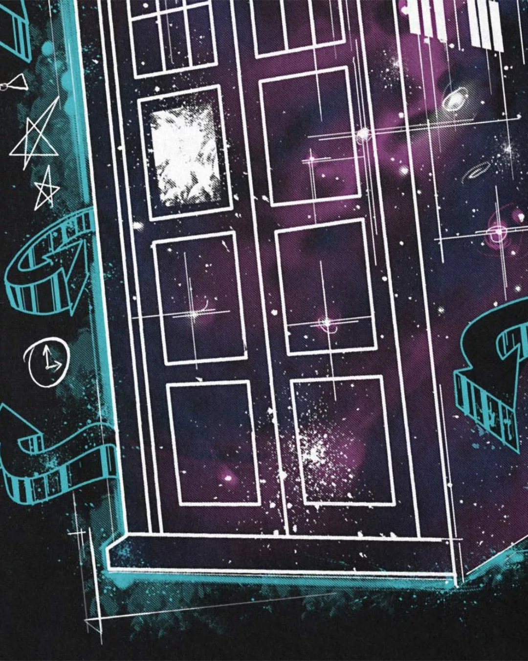 style3 T-Shirt Who Doktor dalek dr günstig online kaufen