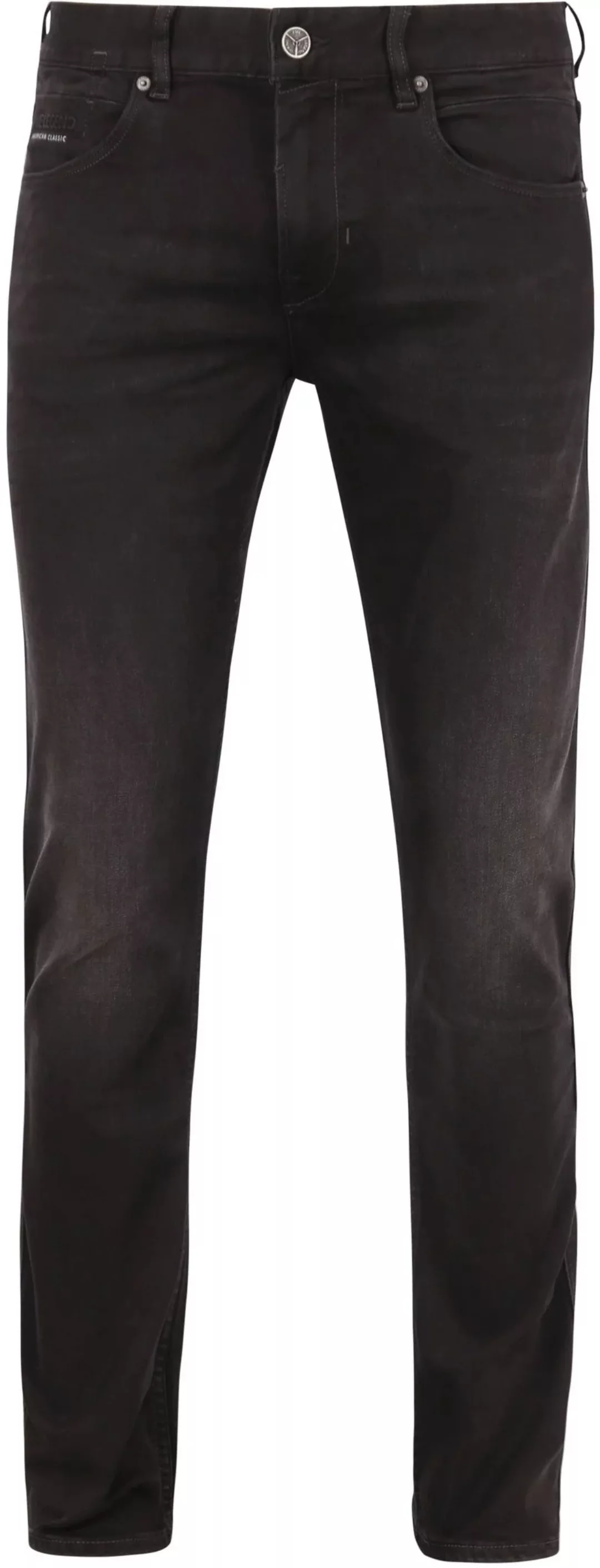 PME Legend Nightflight Jeans Schwarz RBD - Größe W 32 - L 36 günstig online kaufen