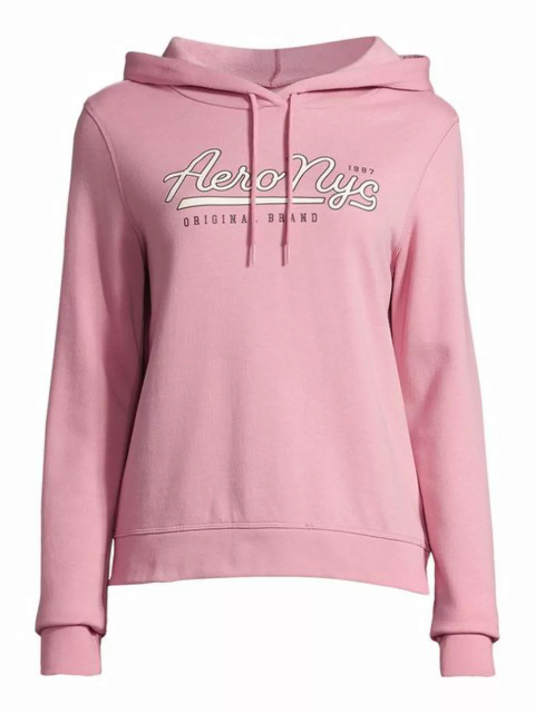 AÈROPOSTALE Sweatshirt FACORY (1-tlg) Plain/ohne Details günstig online kaufen