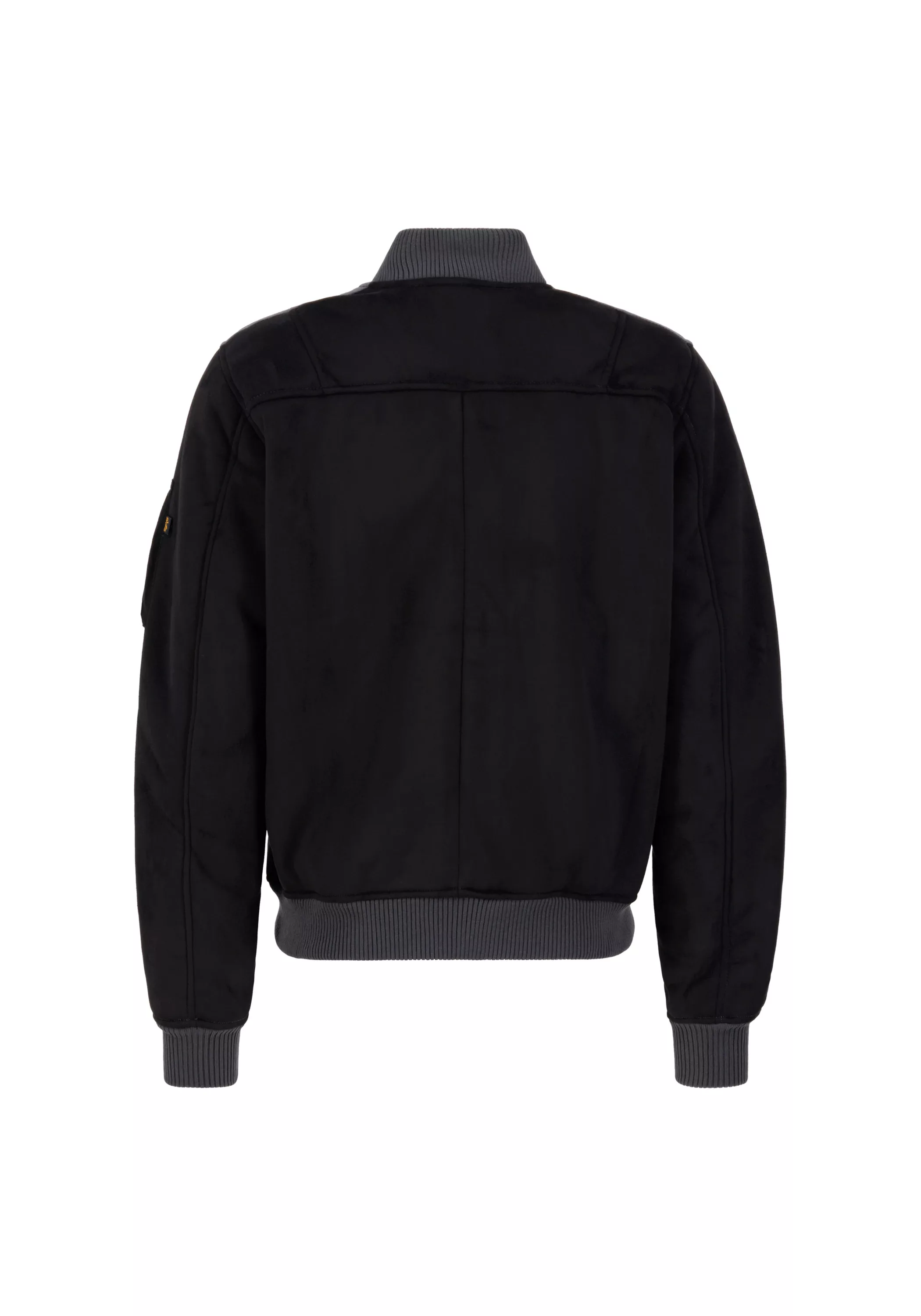 Alpha Industries Bomberjacke "Alpha Industries Men - Bomber Jackets MA-1 FS günstig online kaufen