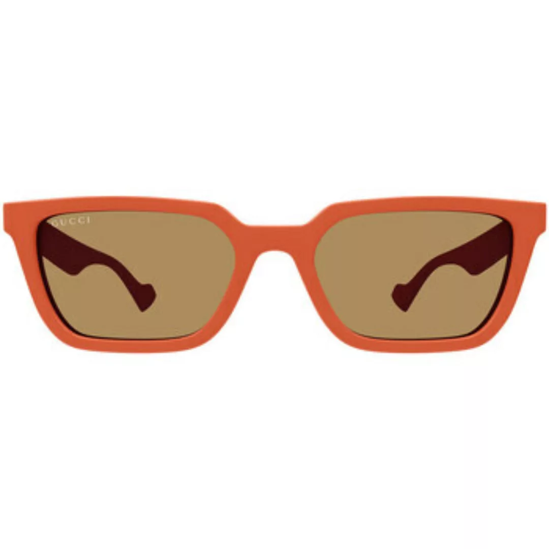 Gucci  Sonnenbrillen -Sonnenbrille GG1539S 004 günstig online kaufen