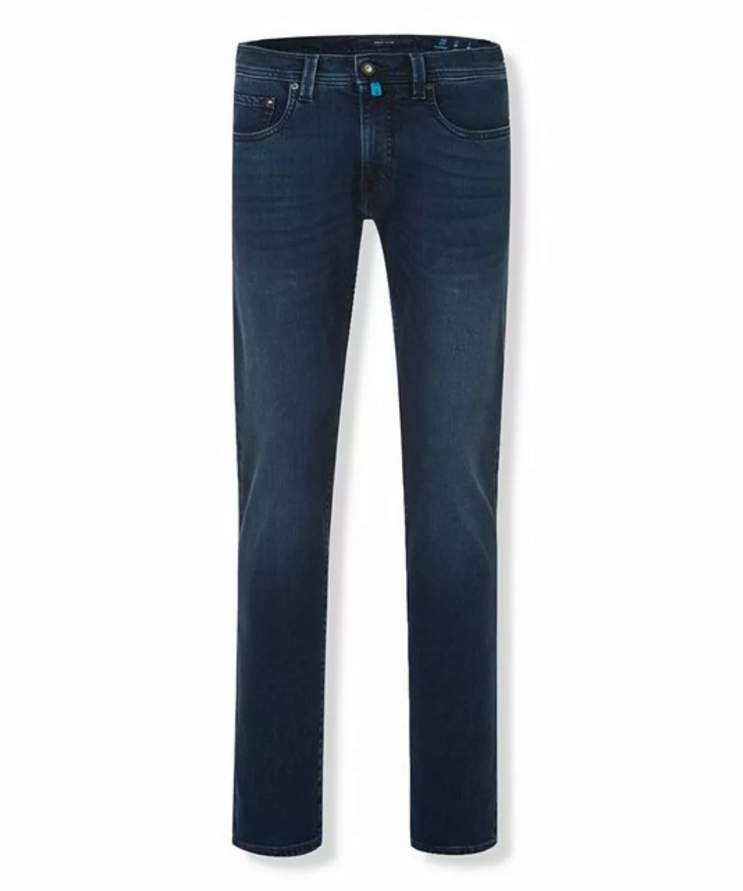 Pierre Cardin 5-Pocket-Jeans Lyon Tapered günstig online kaufen