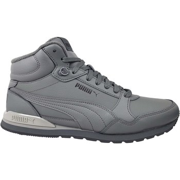Puma  Herrenstiefel ST Runner V3 Mid günstig online kaufen