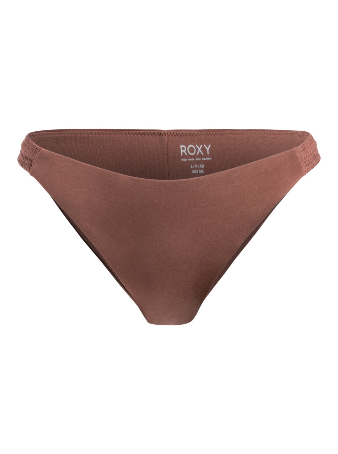 Roxy Bikini-Hose "Silky Island" günstig online kaufen