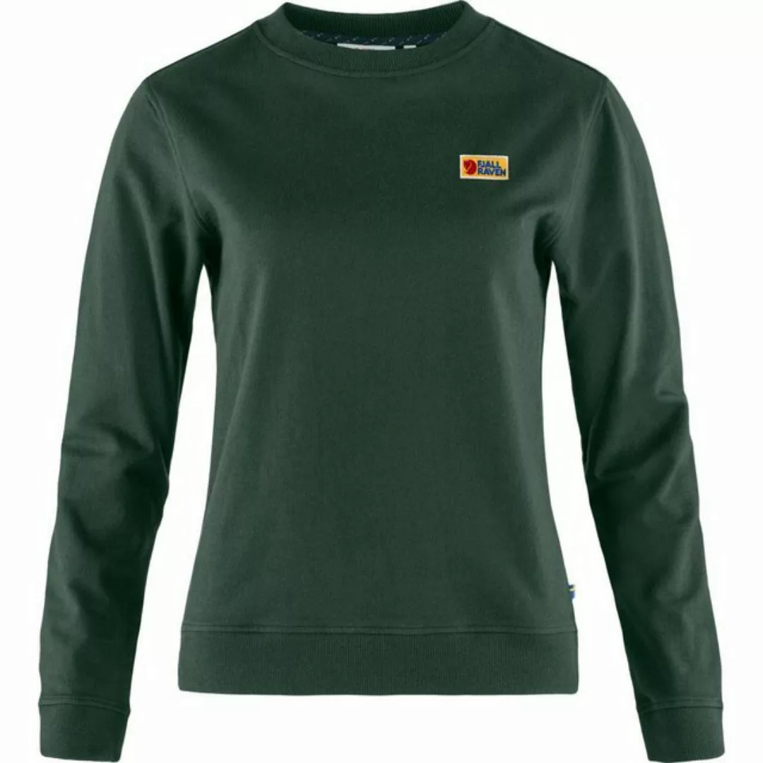 Fjällräven Sweatshirt Vardag Sweater W günstig online kaufen