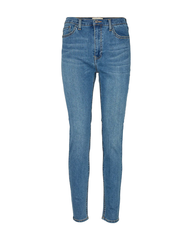 FREEQUENT Slim-fit-Jeans "FQHARLOW", im Five-Pocket Style günstig online kaufen