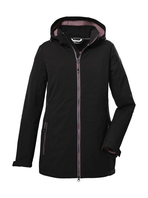 Killtec Softshelljacke KOW 8 WMN SFTSHLL JCKT günstig online kaufen