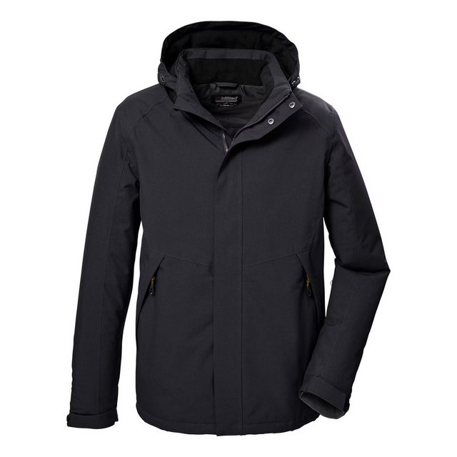 Killtec Softshelljacke KOW 4 MN JCKT günstig online kaufen