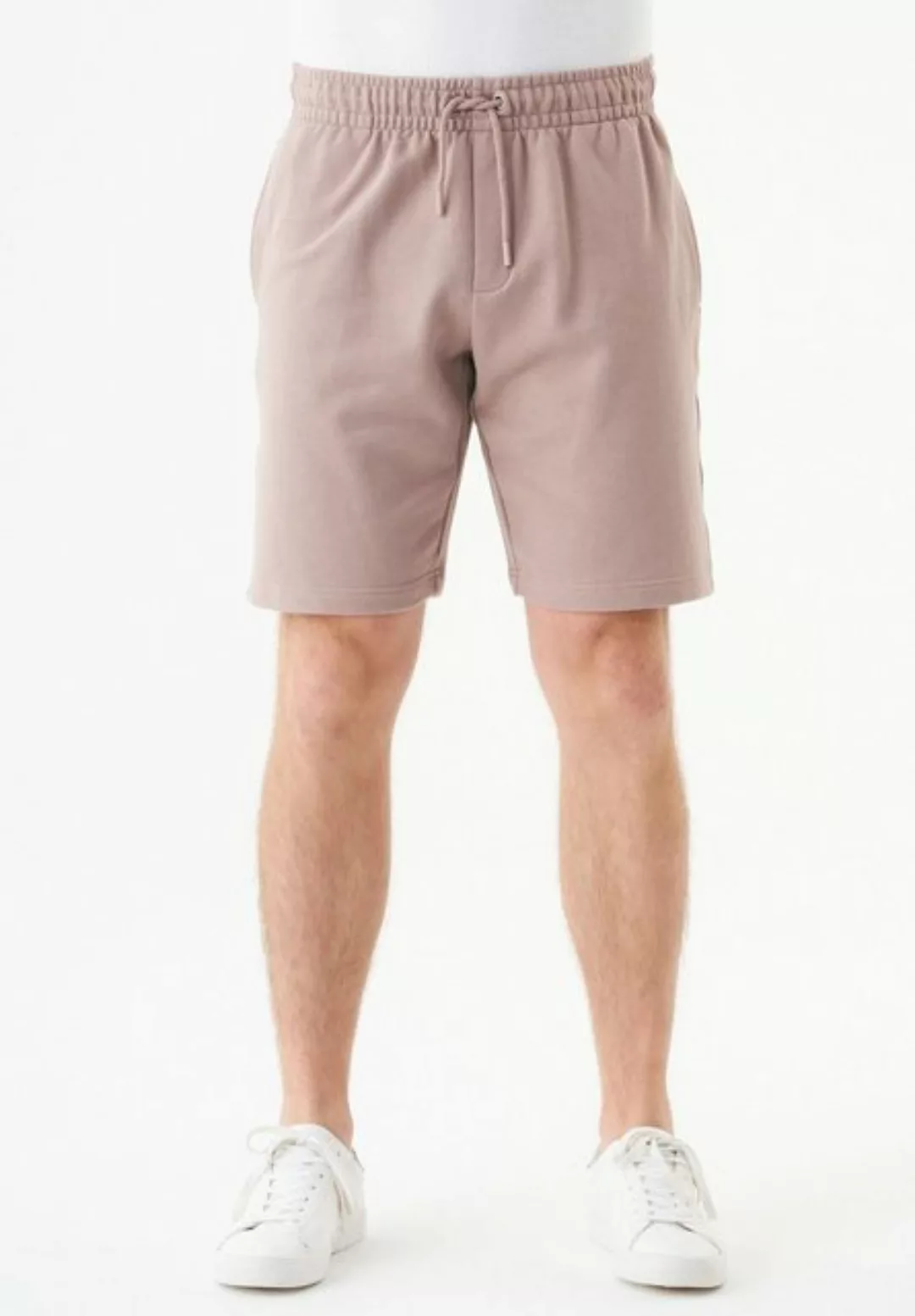 ORGANICATION Shorts Shadi-Men's Shorts in Mocha günstig online kaufen